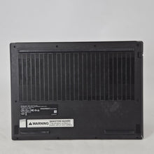 Load image into Gallery viewer, Lenovo Legion 5i Gen 10 15.1 Black 2.1 GHz Intel Core i7 14th Gen. 16GB RAM 1TB Solid State Drive 512GB Solid State Drive NVIDIA GeForce RTX 5060 8 GB