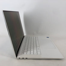 Load image into Gallery viewer, Dell XPS 9510 15.6&quot; 3.5K TOUCH 2.3GHz i7-11800H 64GB 1TB RTX 3050 Ti - Very Good