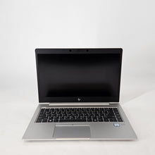 Load image into Gallery viewer, HP Elitebook 840 G6 14 Silver 1.8 GHz Intel Core i7 8th Gen. 16GB RAM 512GB Solid State Drive