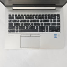 Load image into Gallery viewer, HP Elitebook 840 G6 14 Silver 1.8 GHz Intel Core i7 8th Gen. 16GB RAM 512GB Solid State Drive