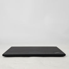 Load image into Gallery viewer, Lenovo ThinkPad X1 Carbon Gen 7 14 Black 1.9 GHz Intel Core i7 8th Gen. 16GB RAM 512GB Solid State Drive