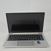 Load image into Gallery viewer, HP ProBook 440 G10 14 Silver 1.3 GHz Intel Core i5 13th Gen. 16GB RAM 256GB Solid State Drive
