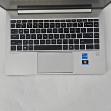Load image into Gallery viewer, HP ProBook 440 G10 14 Silver 1.3 GHz Intel Core i5 13th Gen. 16GB RAM 256GB Solid State Drive