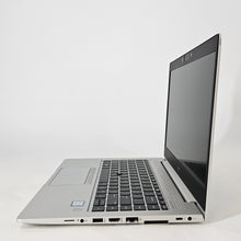 Load image into Gallery viewer, HP Elitebook 840 G6 14 Silver 1.8 GHz Intel Core i7 8th Gen. 16GB RAM 512GB Solid State Drive