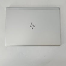 Load image into Gallery viewer, HP Elitebook 840 G6 14 Silver 1.8 GHz Intel Core i7 8th Gen. 16GB RAM 512GB Solid State Drive