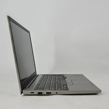 Load image into Gallery viewer, Lenovo ThinkPad E15 Gen 4 Silver 1.7 GHz Intel Core i7 12th Gen. 16GB RAM 512GB Solid State Drive