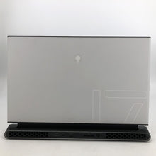 Load image into Gallery viewer, Alienware m17 R4 17.3&quot; White 2020 FHD 2.2GHz i7-10870H 16GB 1TB RTX 3070 - Good
