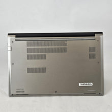Load image into Gallery viewer, Lenovo ThinkPad E15 Gen 4 Silver 1.7 GHz Intel Core i7 12th Gen. 16GB RAM 512GB Solid State Drive