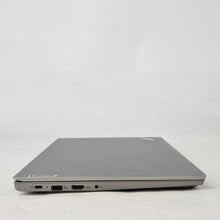 Load image into Gallery viewer, Lenovo ThinkPad E15 Gen 4 Silver 1.7 GHz Intel Core i7 12th Gen. 16GB RAM 512GB Solid State Drive