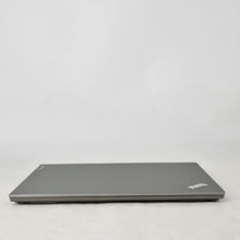 Load image into Gallery viewer, Lenovo ThinkPad E15 Gen 4 Silver 1.7 GHz Intel Core i7 12th Gen. 16GB RAM 512GB Solid State Drive