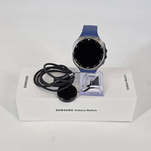 Load image into Gallery viewer, Samsung Galaxy Watch8 Classic 46mm Black WiFi 64GB