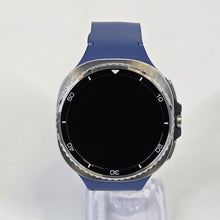 Load image into Gallery viewer, Samsung Galaxy Watch8 Classic 46mm Black WiFi 64GB
