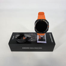 Load image into Gallery viewer, Samsung Galaxy Watch Ultra 47mm Gray Unlocked 32GB