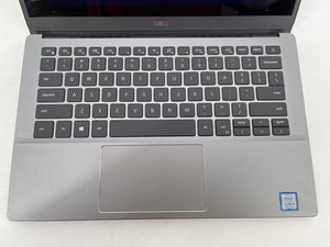 Dell Latitude 3301 13.3" Grey 2018 FHD 1.6GHz i5-8265U 8GB 256GB Good Condition