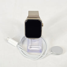 Load image into Gallery viewer, Apple Watch (Series 6) 44mm Gold Unlocked 32GB
