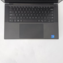 Load image into Gallery viewer, XPS 15 9510 Silver 2.3 GHz Intel Core i7 11th Gen. 16GB RAM 512GB Solid State Drive NVIDIA GeForce RTX 3050 4 GB