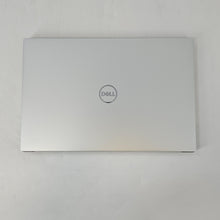 Load image into Gallery viewer, XPS 15 9510 Silver 2.3 GHz Intel Core i7 11th Gen. 16GB RAM 512GB Solid State Drive NVIDIA GeForce RTX 3050 4 GB
