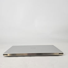 Load image into Gallery viewer, XPS 15 9510 Silver 2.3 GHz Intel Core i7 11th Gen. 16GB RAM 512GB Solid State Drive NVIDIA GeForce RTX 3050 4 GB
