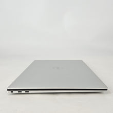 Load image into Gallery viewer, XPS 15 9510 Silver 2.3 GHz Intel Core i7 11th Gen. 16GB RAM 512GB Solid State Drive NVIDIA GeForce RTX 3050 4 GB