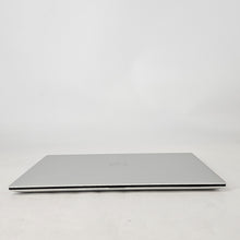 Load image into Gallery viewer, XPS 15 9510 Silver 2.3 GHz Intel Core i7 11th Gen. 16GB RAM 512GB Solid State Drive NVIDIA GeForce RTX 3050 4 GB