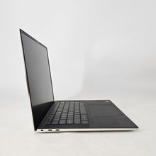 Load image into Gallery viewer, XPS 15 9510 Gray 2.5 GHz Intel Core i9 11th Gen. 32GB RAM 1TB Solid State Drive NVIDIA GeForce RTX 3050 Ti 4 GB