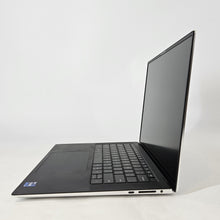 Load image into Gallery viewer, XPS 15 9510 Gray 2.5 GHz Intel Core i9 11th Gen. 32GB RAM 1TB Solid State Drive NVIDIA GeForce RTX 3050 Ti 4 GB