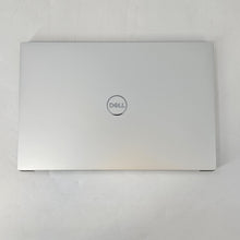 Load image into Gallery viewer, XPS 15 9510 Gray 2.5 GHz Intel Core i9 11th Gen. 32GB RAM 1TB Solid State Drive NVIDIA GeForce RTX 3050 Ti 4 GB