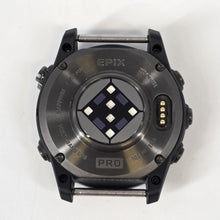 Load image into Gallery viewer, Garmin Epix Pro (Gen 2) Sapphire Edition 42mm Black GPS
