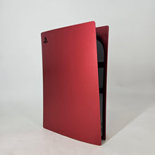 Load image into Gallery viewer, Sony PlayStation 5 Volcanic Red 825GB