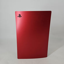 Load image into Gallery viewer, Sony PlayStation 5 Volcanic Red 825GB