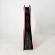 Load image into Gallery viewer, Sony PlayStation 5 Volcanic Red 825GB