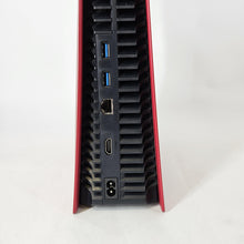 Load image into Gallery viewer, Sony PlayStation 5 Volcanic Red 825GB