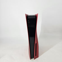 Load image into Gallery viewer, Sony PlayStation 5 Volcanic Red 825GB