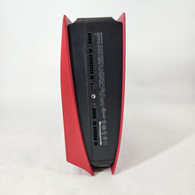Load image into Gallery viewer, Sony PlayStation 5 Volcanic Red 825GB