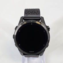 Load image into Gallery viewer, Garmin Epix Pro (Gen 2) Sapphire Edition 42mm Black GPS