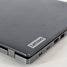 Load image into Gallery viewer, Lenovo ThinkPad T14s Gen 4 Gray 1.7 GHz Intel Core i7 13th Gen. 16GB RAM 512GB Solid State Drive