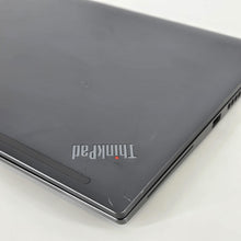 Load image into Gallery viewer, Lenovo ThinkPad T14s Gen 4 Gray 1.7 GHz Intel Core i7 13th Gen. 16GB RAM 512GB Solid State Drive