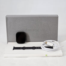 Load image into Gallery viewer, Apple Watch (Ultra 3) 49mm Black Unlocked 64GB
