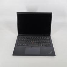 Load image into Gallery viewer, Lenovo ThinkPad T14s Gen 4 Gray 1.7 GHz Intel Core i7 13th Gen. 16GB RAM 512GB Solid State Drive