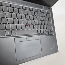 Load image into Gallery viewer, Lenovo ThinkPad T14s Gen 4 Gray 1.7 GHz Intel Core i7 13th Gen. 16GB RAM 512GB Solid State Drive