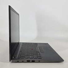 Load image into Gallery viewer, Lenovo ThinkPad T14s Gen 4 Gray 1.7 GHz Intel Core i7 13th Gen. 16GB RAM 512GB Solid State Drive