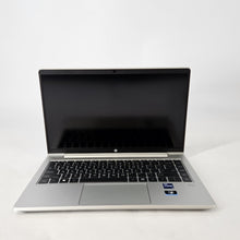 Load image into Gallery viewer, HP ProBook 440 G9 14 Silver 1.7 GHz Intel Core i7 12th Gen. 8GB RAM 512GB Solid State Drive