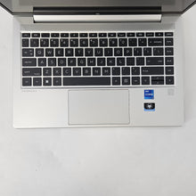 Load image into Gallery viewer, HP ProBook 440 G9 14 Silver 1.7 GHz Intel Core i7 12th Gen. 8GB RAM 512GB Solid State Drive