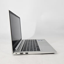 Load image into Gallery viewer, HP ProBook 440 G9 14 Silver 1.7 GHz Intel Core i7 12th Gen. 8GB RAM 512GB Solid State Drive