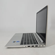 Load image into Gallery viewer, HP ProBook 440 G9 14 Silver 1.7 GHz Intel Core i7 12th Gen. 8GB RAM 512GB Solid State Drive