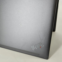 Load image into Gallery viewer, Lenovo ThinkPad T14s Gen 4 Gray 1.7 GHz Intel Core i7 13th Gen. 16GB RAM 512GB Solid State Drive