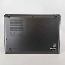 Load image into Gallery viewer, Lenovo ThinkPad T14s Gen 4 Gray 1.7 GHz Intel Core i7 13th Gen. 16GB RAM 512GB Solid State Drive