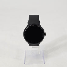 Load image into Gallery viewer, Google Pixel Watch 5 45mm Matte Black Unlocked 64GB