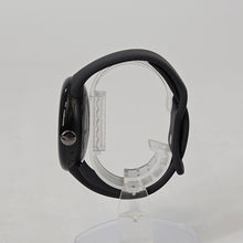 Load image into Gallery viewer, Google Pixel Watch 5 45mm Matte Black Unlocked 64GB