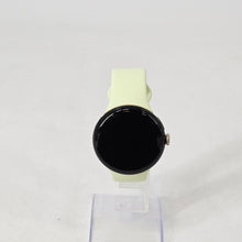 Load image into Gallery viewer, Google Pixel Watch 4 41mm Champagne Gold WiFi 32GB